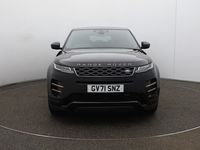 used Land Rover Range Rover evoque e 1.5 P300e 12.2kWh R-Dynamic S SUV 5dr Petrol Plug-in Hybrid Auto 4WD Euro 6 (s/s) (309 ps) Android SUV