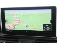 Used Audi Q5 S-Line 190 HP (139 kW) 2019 White SUV