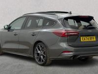 Używany Ford Focus ST 280 KM (205 kW) 2024 Szary Kombi