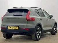 Used Volvo XC40 Ultimate 194 HP (142 kW) 2023 SUV