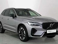 New Volvo XC60 Plus 345 HP (253 kW) 2026 SUV