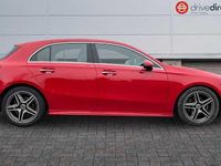Used Mercedes A200 AMG Line Premium Plus 163 HP (119 kW) 2021 Hatchback