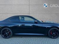 Used BMW 220 M Sport 184 HP (135 kW) 2025 Black Coupe
