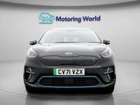 Used Kia e-Niro Plus 147 kW (201 HP) 2021 Black SUV