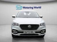 Used MG HS Excite 162 HP (119 kW) 2023 Silver SUV