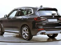 Used BMW X3 xLine 187 HP (137 kW) 2024 Black SUV