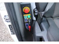 Used Ford Transit 130 HP (95 kW) 2024 White Cabriolet