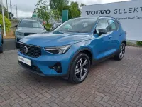 Used Volvo XC40 Plus 161 HP (118 kW) 2024 SUV