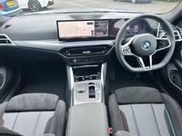 Used BMW i4 M Sport 210 kW (286 HP) 2025 Grey Sedan