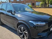 Used Volvo XC90 Plus 250 HP (183 kW) 2025 SUV