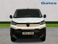 Used Citroën Dispatch 120 HP (88 kW) 2024 White MPV
