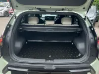 Used Kia EV3 GT-Line 147 kW (201 HP) 2025 Green SUV