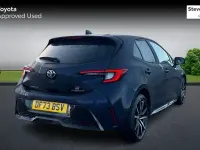 Used Toyota Corolla Sport 140 HP (102 kW) 2026 Hatchback