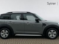 used Mini Cooper Countryman Classic 1.5 5dr