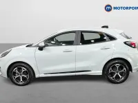 Used Ford Puma ST-Line 125 HP (91 kW) 2025 Grey SUV