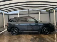 Used Mini Countryman 168 HP (123 kW) 2025 Grey SUV