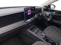 New VW Tiguan 204 HP (150 kW) 2025 SUV