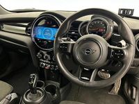 Used Mini Cooper S Hatch 176 HP (129 kW) 2021 Grey Hatchback