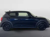 Used Mini Cooper S Exclusive 178 HP (130 kW) 2021 Black Hatchback