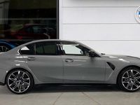 Used BMW M3 Competition Edition 503 HP (369 kW) 2024 Grey