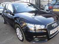 Used Audi A1 Sportback Sport 2013 Hatchback