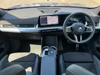 Used BMW X1 M Sport 242 HP (177 kW) 2026 Blue SUV