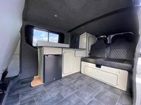 Used Vauxhall Vivaro 115 HP (84 kW) 2013 Silver MPV