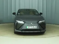 Used Lexus RZ 450e 230 kW (313 HP) 2023 Grey SUV