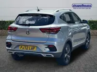 Used MG ZS Excite 2022 SUV