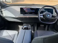 Used BMW iX Comfort Edition 239 kW (326 HP) 2023 White SUV