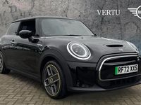 Used Mini Cooper S Level 2 135 kW (184 HP) 2023 Hatchback
