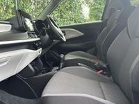 Used Suzuki Swift 2025 Grey Hatchback