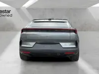 Ny Polestar 4 Plus 400 kW (544 HK) 2026 Grå SUV