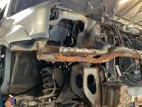 Used Suzuki Jimny SZ4 2009 Black SUV