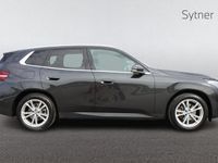 Used BMW X3 xLine 205 HP (150 kW) 2025 Grey SUV