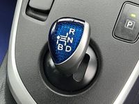 Used Toyota Auris Hybrid 136 HP (100 kW) 2013 Bronze Hatchback