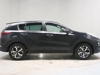 used Kia Sportage 1.6 GDi 2 GPF