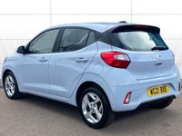 Used Hyundai i10 SE 84 HP (61 kW) 2023 Hatchback