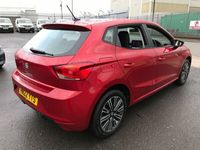 used Seat Ibiza 1.0 MPI SE Technology 5dr