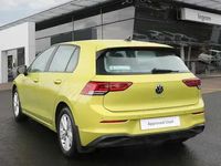 used VW Golf 1.5 TSI 150 Life 5dr