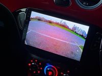 Used Vauxhall Adam Glam 2014 White Hatchback