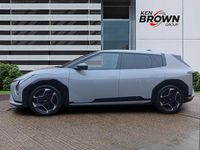 Used Kia EV4 GT-Line 2025 Hatchback