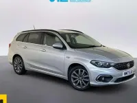 Used Fiat Tipo Lounge 120 HP (88 kW) 2021 Estate