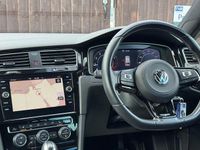 Used VW Golf VII R 310 HP (228 kW) 2018 Estate