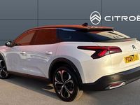Used Citroën C5 X PureTech 131 HP (96 kW) 2024 White Estate