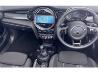 Used Mini Cooper S Cabriolet Comfort 178 HP (130 kW) 2023 Red Cabriolet