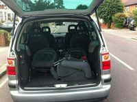 Used Ford Galaxy 2004 MPV