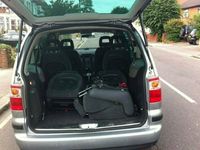 used Ford Galaxy 1.9