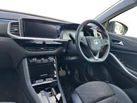 Used Vauxhall Grandland X Ultimate 2024 Black SUV