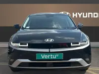 New Hyundai Ioniq 5 Advanced 125 kW (170 HP) 2026 SUV